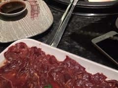 -井格重庆火锅(临平银泰城店)