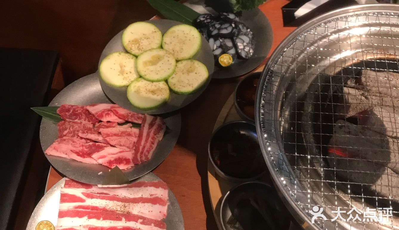 跨年烤肉就该去这家！