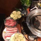 跨年烤肉就该去这家！