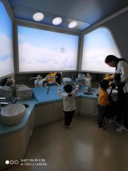 -唯儿诺儿童医院·儿科·眼科·口腔(长宁江苏路店)