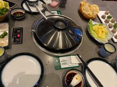 -同仁四季椰子鸡(宝安壹方城店)