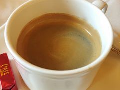 -中央咖啡馆