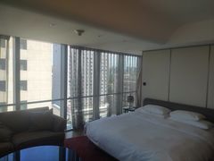 -北京索菲特大酒店