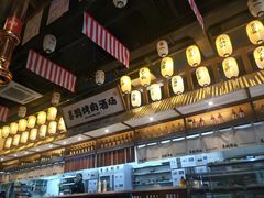 -喜鹊烤肉酒场(美乐城店)