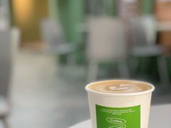 -ADO KAFE(大学城店)