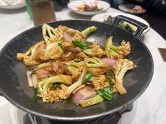 -食光慢宴·安吉土菜馆