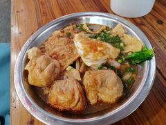 -桂湘缘卤味螺蛳粉