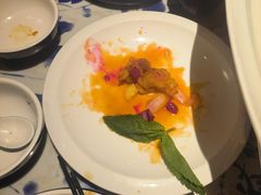 -绿茶餐厅(布吉万象汇店)