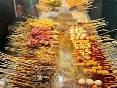 -郭记小街麻辣烫(南小街总店)