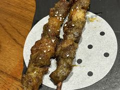 -敏珠拉姆藏餐·南京厨房(富春江东街店)