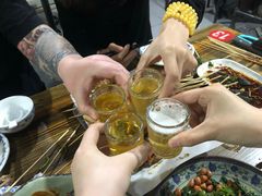 -伍记土家菜(欣葆家园店)