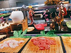 -盛江山自助料理(大悦城旗舰店)