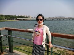 -丁香湖公园