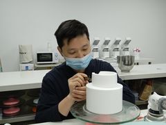 -美斯烘焙培训学院•蛋糕•面包•咖啡(宝安校区)