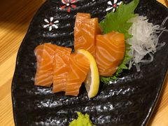 -福匠日本料理(人民路店)