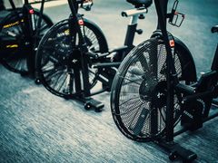 -Answer Fitness 答案健身(奥体店)