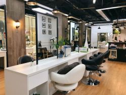 大厅-PIONEER·韩式