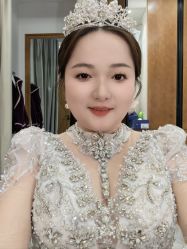 -金夫人婚纱摄影(总店)