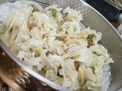 -乔家满族八大碗(流水沟店)