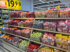 -沃尔玛购物广场(霖雨路店)