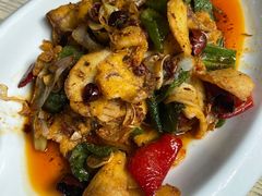 -幸福饭店(佛山路东段店)