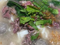 -潮巷·老潮汕美食集市(欢乐港湾店)