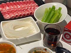 -海底捞火锅(勒泰店)