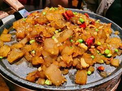 -老雒阳面馆·水席·洛阳菜(王城路店)