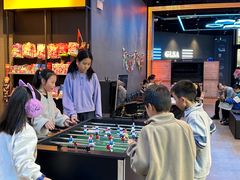-镭战大联盟真人CS·生日派对·亲子聚会·团建(天安千树店)