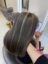 -上禾 HAIR SALON