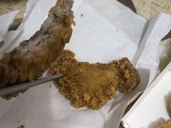 -麦当劳(双榆树店)