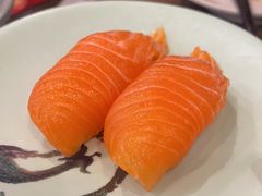 -三禾寿司(南城印象汇店)