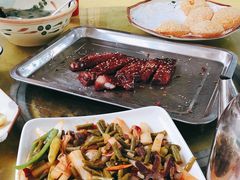 -区海鸡场饭店(石壁店)