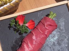 -巴奴毛肚火锅(广益哥伦布店)