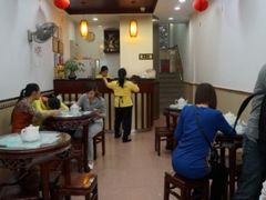 大堂-仁信老铺(华盖路店)
