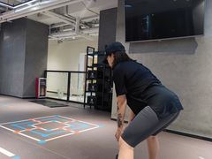 -威克健身游泳(万菱汇店)
