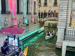 -华谊兄弟（长沙）电影小镇