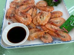 -景好海鲜餐厅(大鹏必选旅游店)