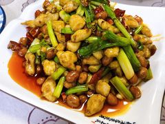 -蜀膳坊(洪公祠小区店)