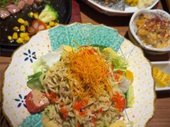 -隐月· 㐂和食屋(芝罘万达公馆店)