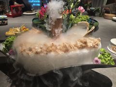 -佬太公海鸭·海鲜大排档(上海总店)