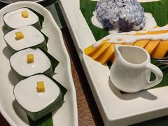 -帕蓝·暹罗料理(大学路店)