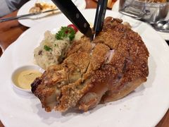 -申德勒加油站餐厅(三里屯北小街店)