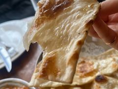 -克比叔叔印度餐厅Kebabs on the Grille(永康路分店)