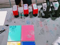 -徐汇艺术馆