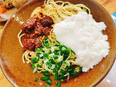 -袁家豆腐