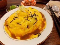 -小银家日式简餐(中信丹阳花园店)