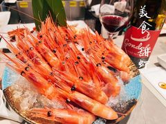 -大渔铁板烧(大悦城店)