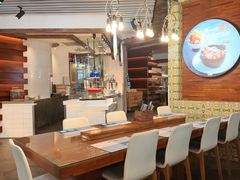 -The COOK·厨餐厅·自助餐(浦东嘉里大酒店)