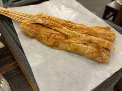 -破店肥哈·东北烧烤(南山保利店)